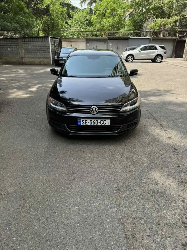 ფოტო 6 VOLKSWAGEN Jetta 2012