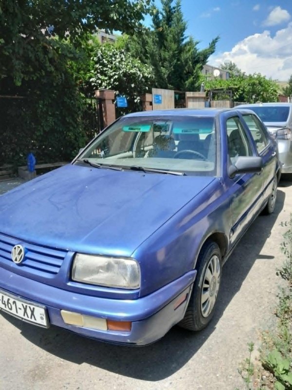 ფოტო 1 VOLKSWAGEN Jetta 1998