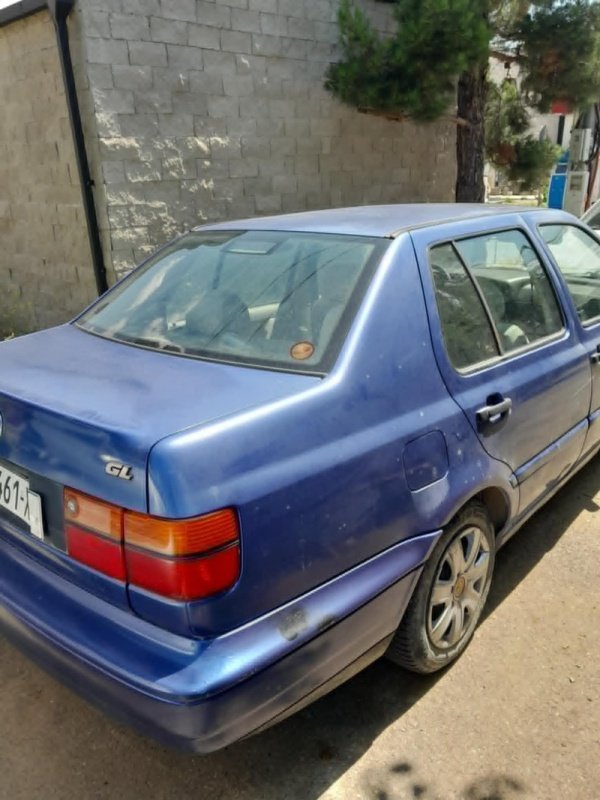 ფოტო 2 VOLKSWAGEN Jetta 1998