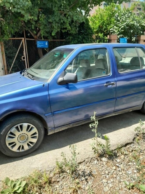 ფოტო 3 VOLKSWAGEN Jetta 1998
