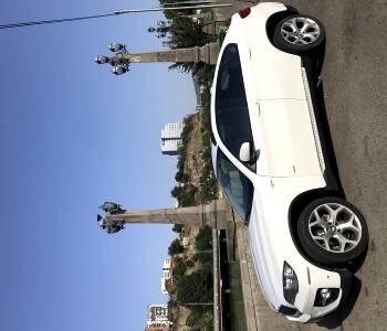 ფოტო 1 BMW X6 2012 thumb