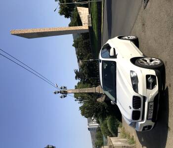 ფოტო 2 BMW X6 2012 thumb