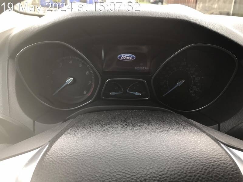 ფოტო 2 FORD Focus 2012