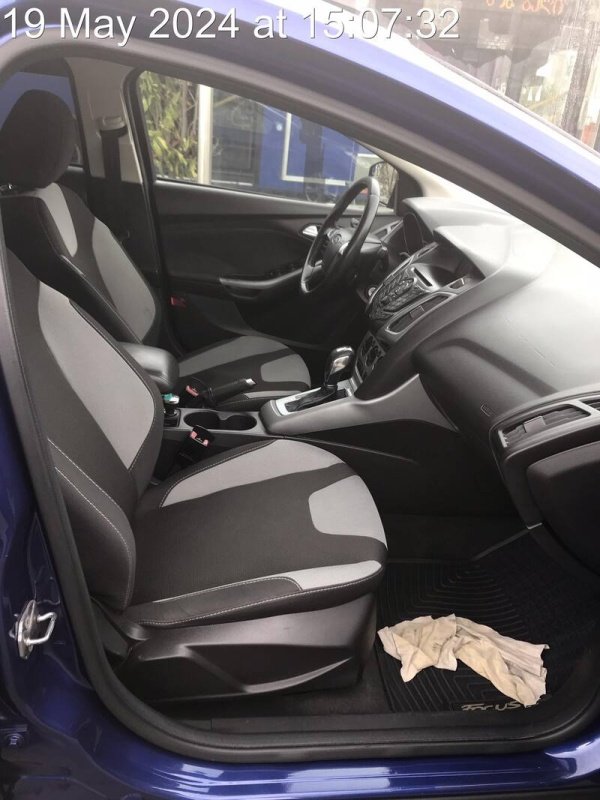 ფოტო 5 FORD Focus 2012