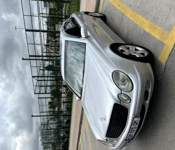 ფოტო 1 Mercedes-Benz E-Class 2002 thumb