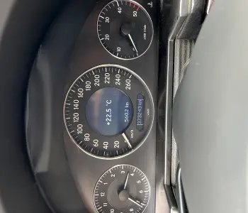 ფოტო 2 Mercedes-Benz E-Class 2002 thumb