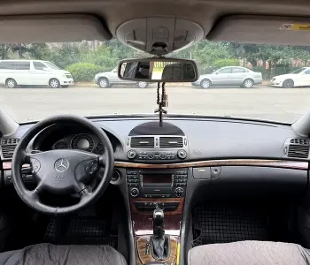 ფოტო 4 Mercedes-Benz E-Class 2002 thumb