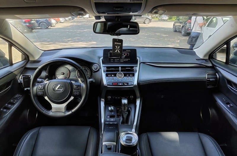 ფოტო 5 NISSAN 100 NX 2021
