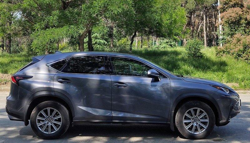 ფოტო 6 NISSAN 100 NX 2021