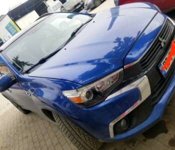 ფოტო 4 MITSUBISHI Outlander 2016 thumb