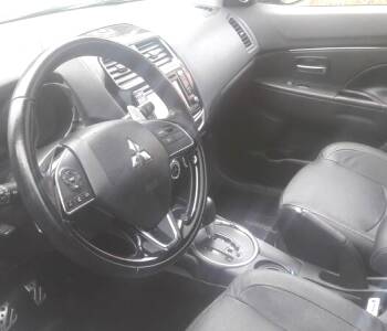 ფოტო 1 MITSUBISHI Outlander 2016 thumb