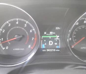 ფოტო 2 MITSUBISHI Outlander 2016 thumb
