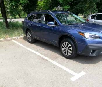 ფოტო 3 SUBARU Outback 2022 thumb