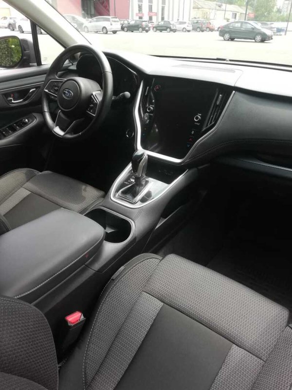 ფოტო 5 SUBARU Outback 2022