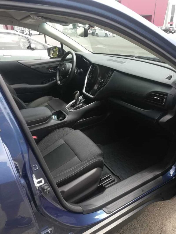 ფოტო 9 SUBARU Outback 2022
