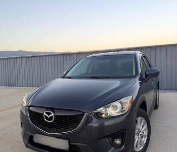ფოტო 2 MAZDA CX_5 2012 thumb