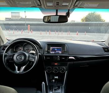 ფოტო 3 MAZDA CX_5 2012 thumb