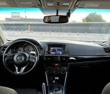 ფოტო 3 MAZDA CX_5 2012 thumb