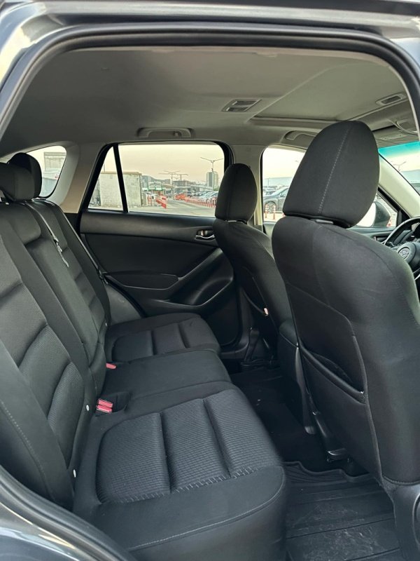 ფოტო 4 MAZDA CX_5 2012