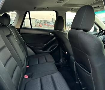 ფოტო 4 MAZDA CX_5 2012 thumb