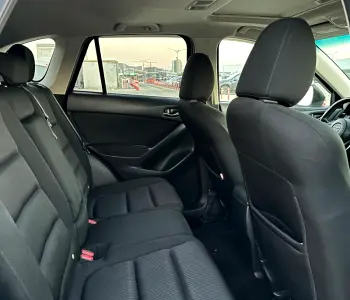ფოტო 4 MAZDA CX_5 2012 thumb