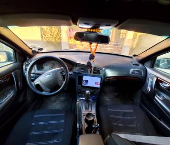 ფოტო 2 VOLVO V70 2001 thumb