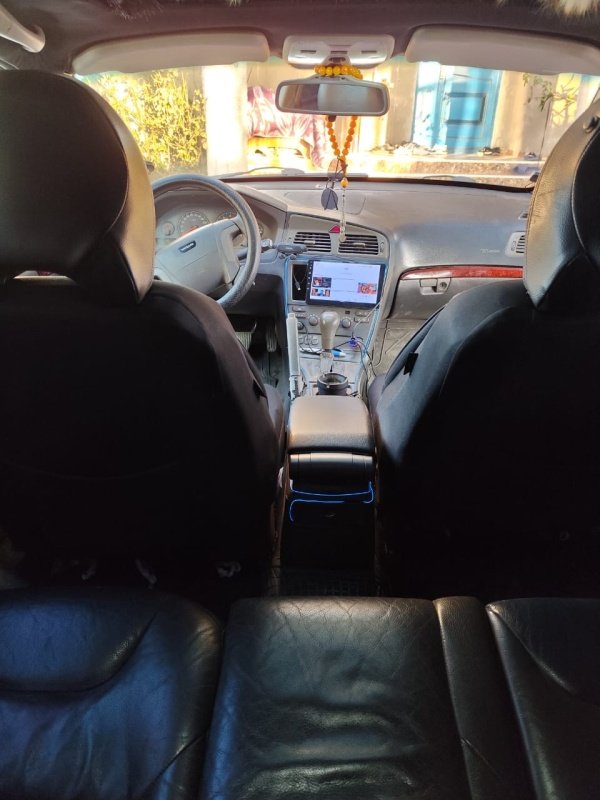 ფოტო 3 VOLVO V70 2001