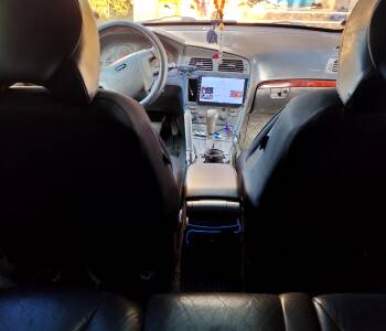 ფოტო 3 VOLVO V70 2001 thumb