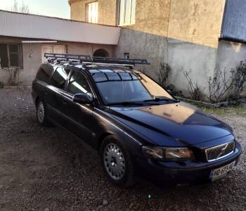 ფოტო 4 VOLVO V70 2001 thumb