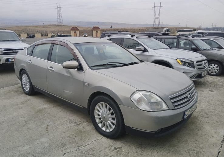 ფოტო 2 NISSAN Titan 2004