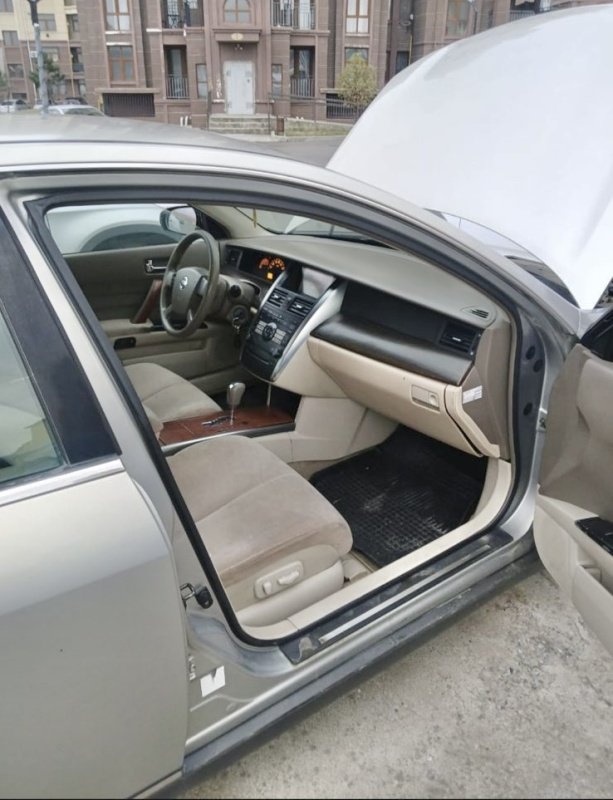 ფოტო 3 NISSAN Titan 2004
