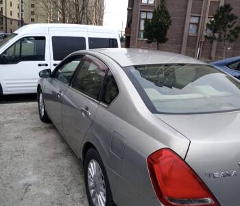 ფოტო 3 NISSAN Titan 2004 thumb