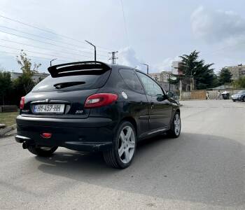 ფოტო 1 PEUGEOT 505 2002 thumb