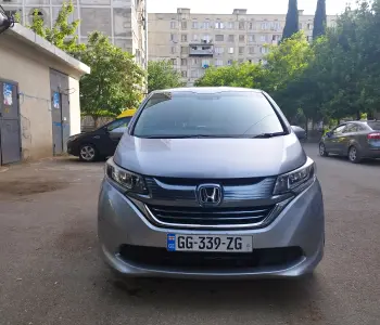 ფოტო 2 HONDA Other 2018 thumb