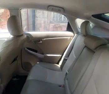 ფოტო 3 TOYOTA Prius 2014 thumb