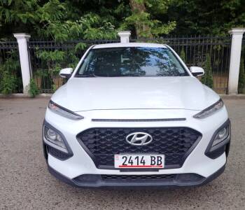 ფოტო 1 HYUNDAI kona 2021 thumb