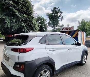 ფოტო 3 HYUNDAI kona 2021 thumb