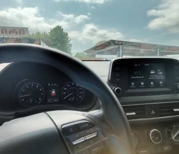 ფოტო 4 HYUNDAI kona 2021 thumb