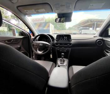 ფოტო 1 HYUNDAI kona 2021 thumb