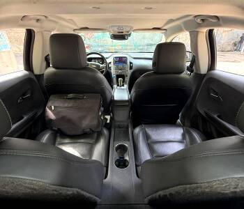 ფოტო 3 CHEVROLET Volt 2012 thumb