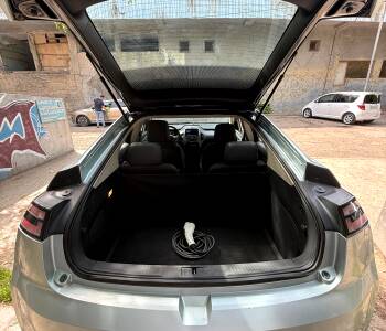 ფოტო 2 CHEVROLET Volt 2012 thumb