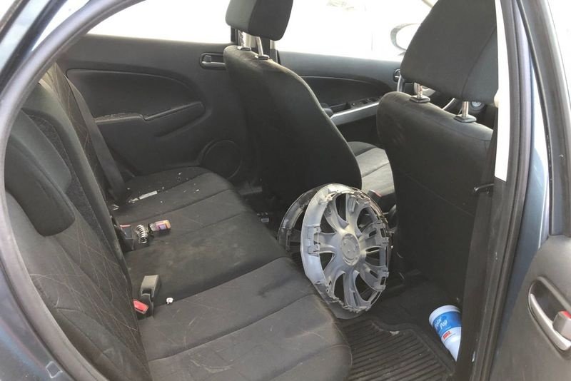 ფოტო 16 MAZDA Mazda 2 2014