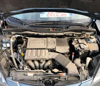 ფოტო 4 MAZDA Mazda 2 2014 thumb