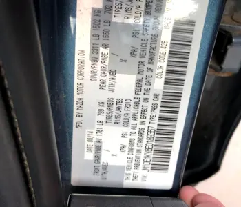 ფოტო 3 MAZDA Mazda 2 2014 thumb