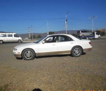 ფოტო 2 MAZDA Millenia 2000 thumb
