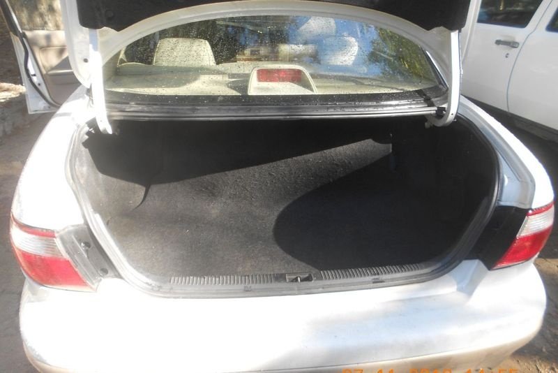 ფოტო 18 MAZDA Millenia 2000