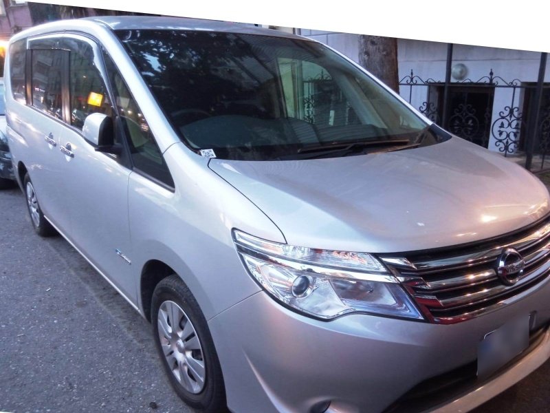 ფოტო 2 NISSAN Other 2015