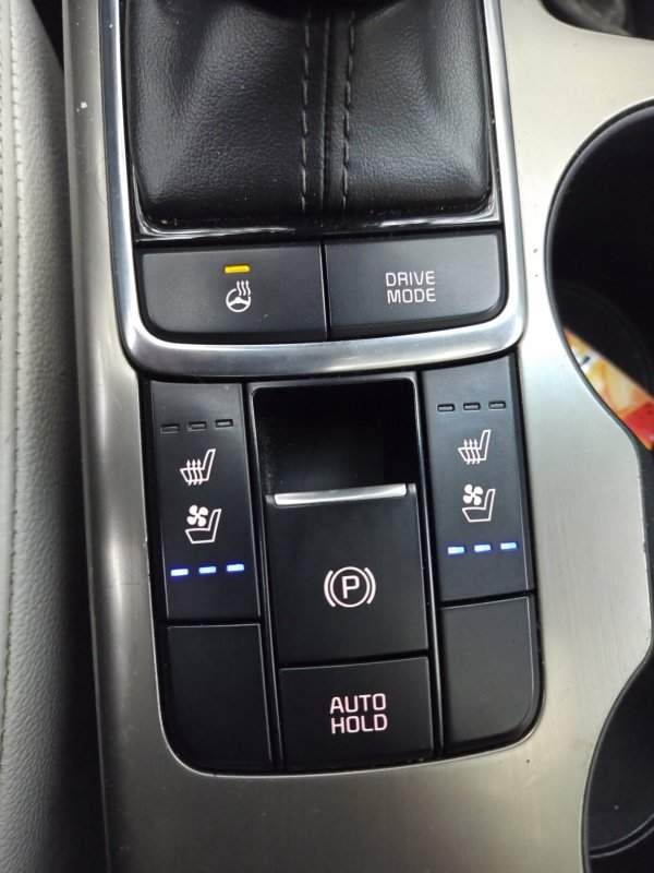 ფოტო 3 KIA Optima 2017