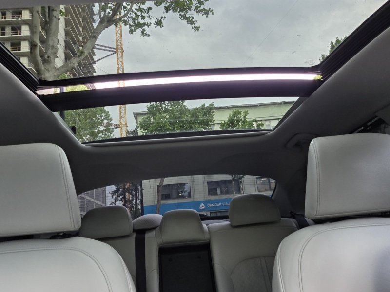 ფოტო 5 KIA Optima 2017