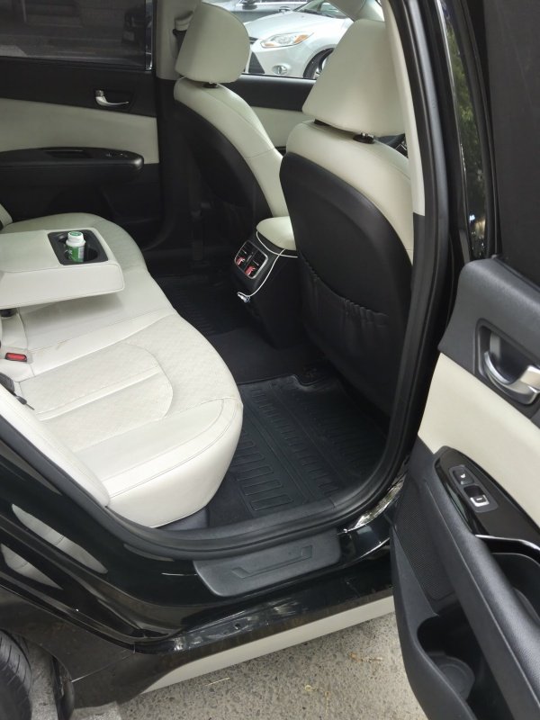 ფოტო 2 KIA Optima 2017